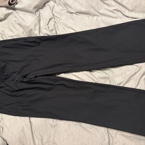Nike Black Women's Pants